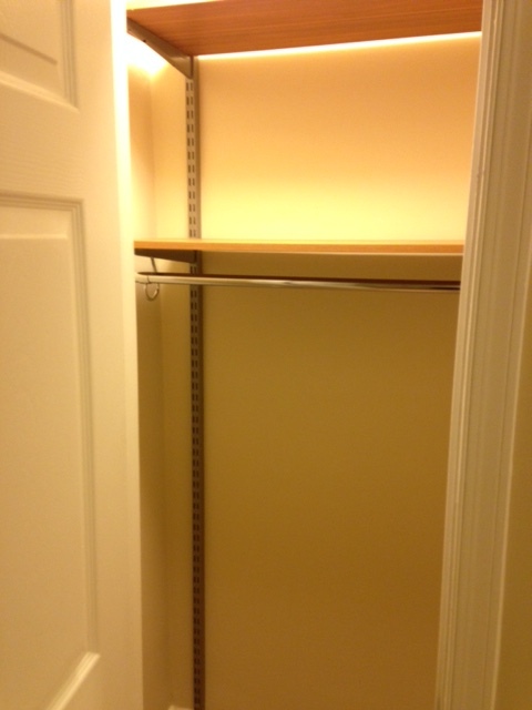 Studio, 1 bath, 409 sqft, $2,150, Unit W607