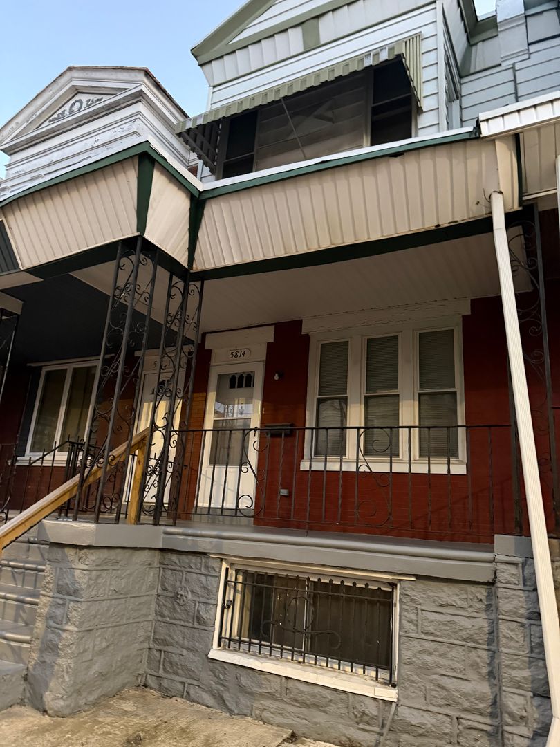 Beautiful 3 bedroom house