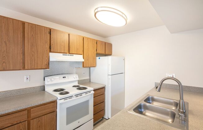 Glade Park Apartments