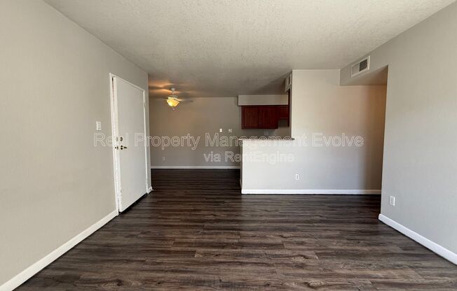 2 beds, 2 baths, 919 sqft, $1,445, Unit Apt 1062