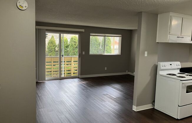 Sequoia Grove Apartments