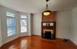 1 bed, 1 bath, $1,295