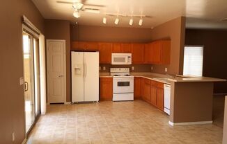 3 beds, 2 baths, $1,950