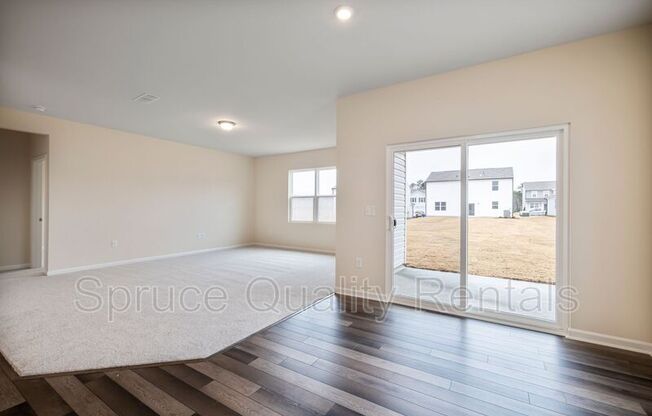 3529 SUGARPLUM RD