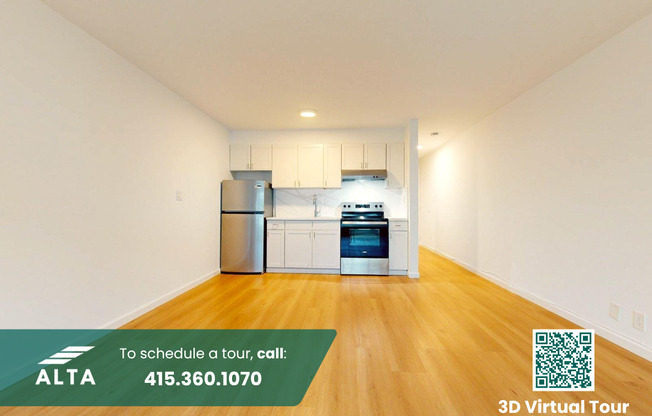 3220 GEARY BLVD