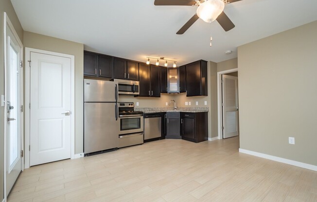 River Ridge Place - 203.5 Building