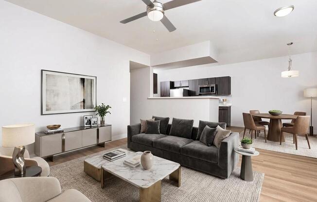 Alicante Apartments in Las Vegas, NV | Home