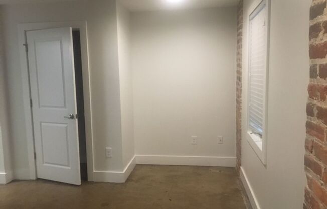 1 bed, 1 bath, 465 sqft, $1,165, Unit Apt 119