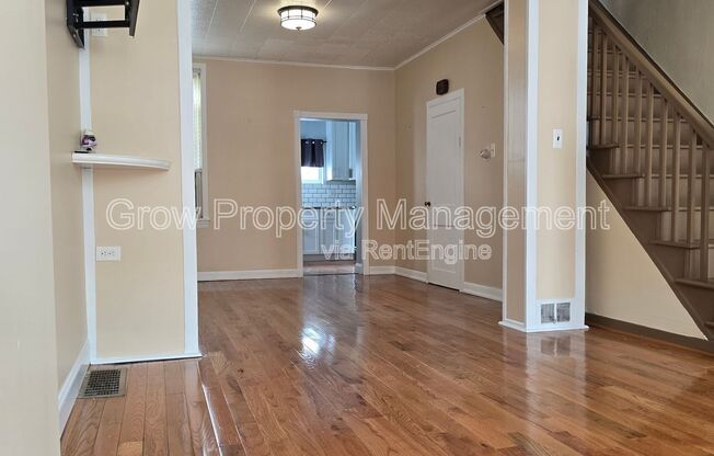 323 CROSS ST