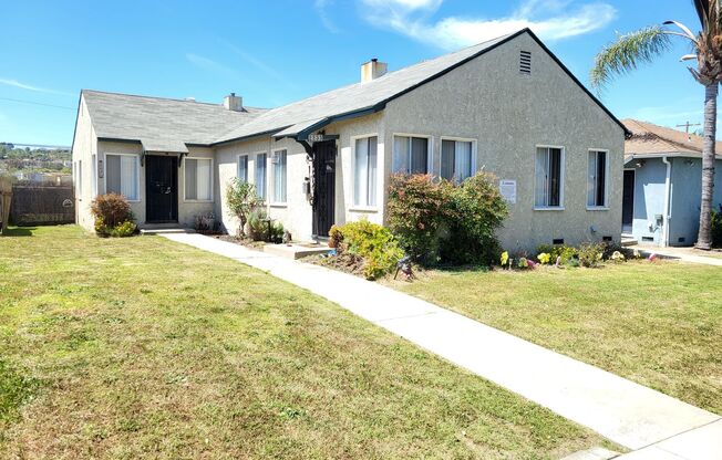 2233-2235 Euclid Ave.