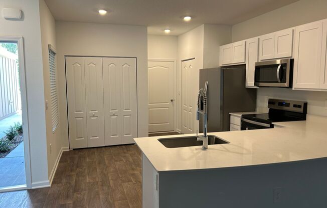 New Construction 2/2.5 Townhome off Baymeadows! ALDEN LANDING