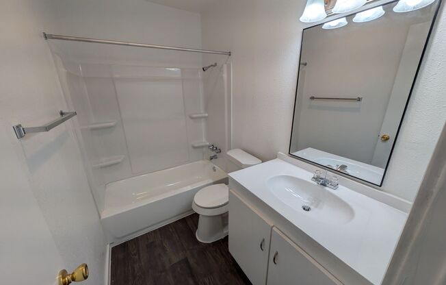 2 beds, 2 baths, 932 sqft, $1,065, Unit 58-A