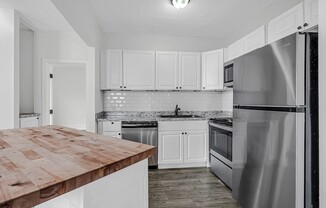 Partner-provided photo for $1700 unit