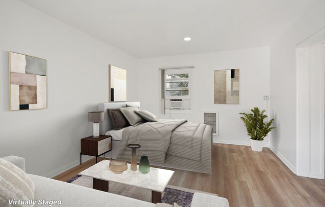 Studio, 1 bath, 325 sqft, $2,298, Unit 20