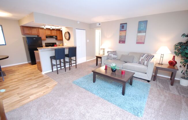 Aspen Pointe Apartments
