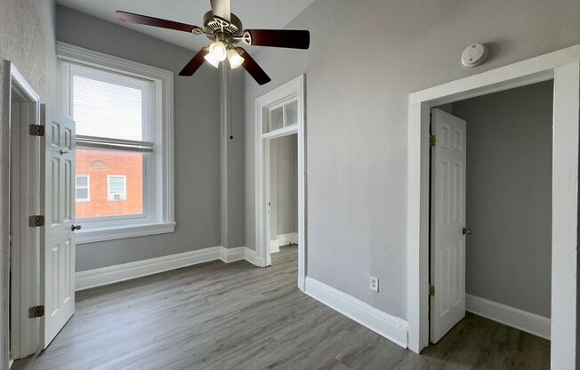 3 beds, 2 baths, 900 sqft, $1,500, Unit 1324-3F