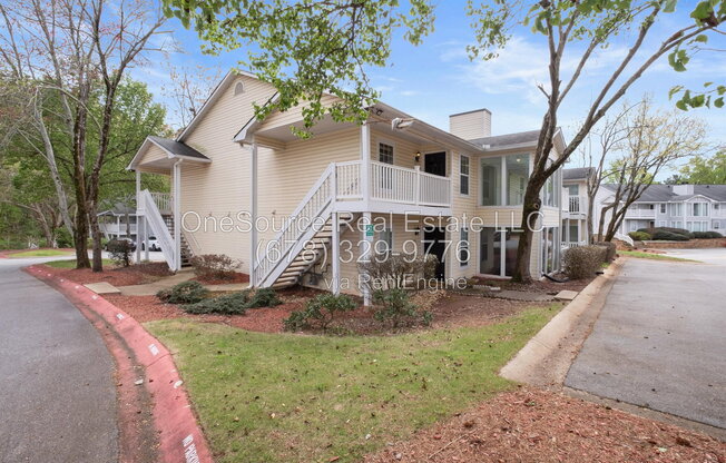2 beds, 2 baths, 1,254 sqft, $1,650