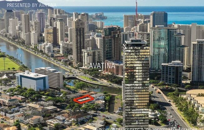Partner-provided property photo