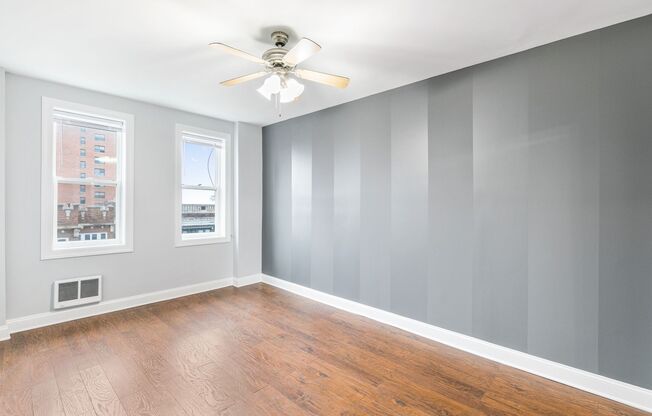 Studio, 1 bath, 278 sqft, $1,400, Unit 501