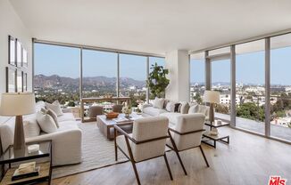 1 bed, 1 bath, 835 sqft, $7,250, Unit 502