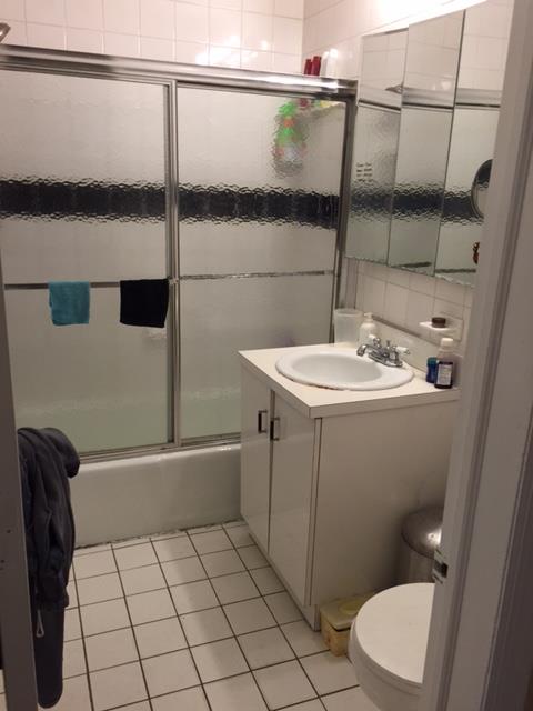 Studio, 1 bath, $2,700, Unit 5-B