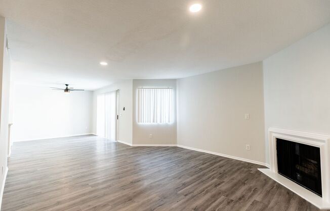 2 beds, 2.5 baths, 1,395 sqft, $2,948, Unit 318