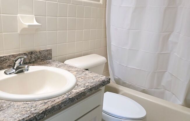 2 beds, 2 baths, 1,116 sqft, $1,349, Unit APT 6