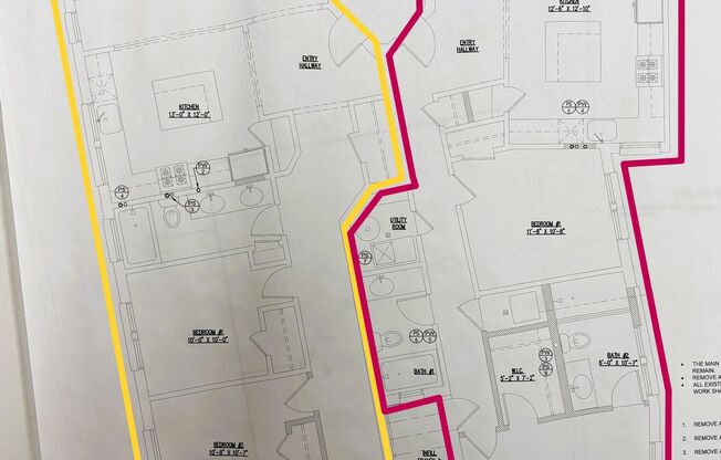 Tiffany Main Apartments