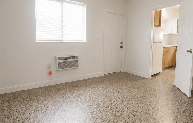 Spring Gardens Apartments