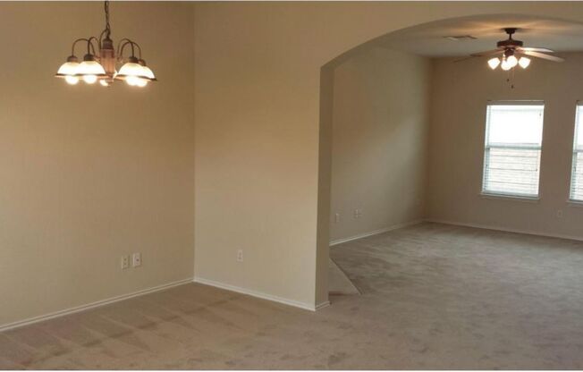 4BD 3BA Beautiful home!