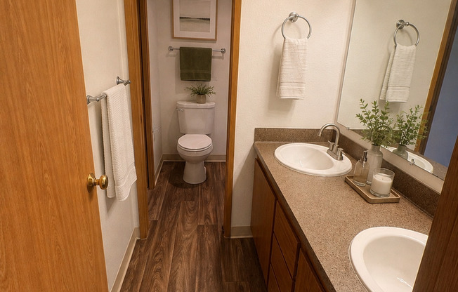 2 beds, 1 bath, 960 sqft, $2,150, Unit 309