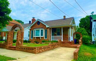 Fabulous 4 Bed 2 Bath!  Pets Welcome! Brookland! Furnished or Unfurnished