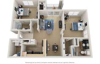 Partner-provided photo for $1815 unit