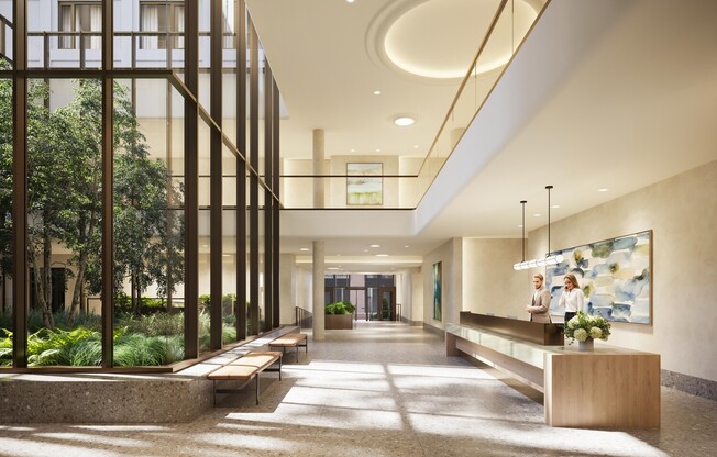 Studio, 1 bath, $3,762, Unit 1108N