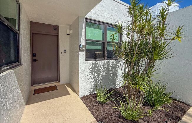 609 Bayport Way - ST