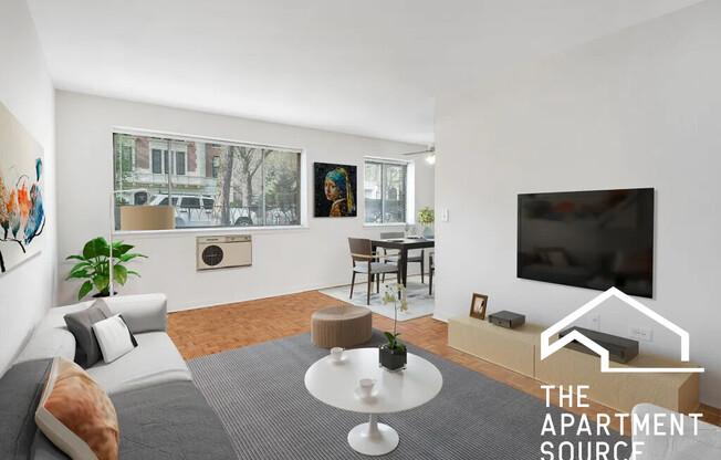 441 W Barry Ave