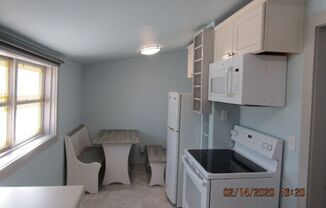 1 bed, 1 bath, $1,350