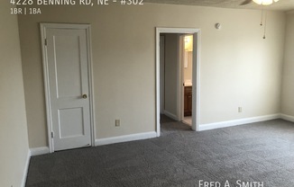 4228 Benning Rd, NE