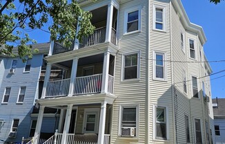 6 Edwin St 2F