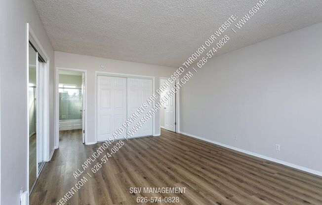 Studio, 1 bath, 444 sqft, $1,550, Unit 11