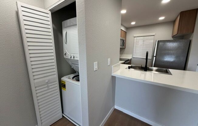 1 bed, 1 bath, 495 sqft, $2,455, Unit C-101