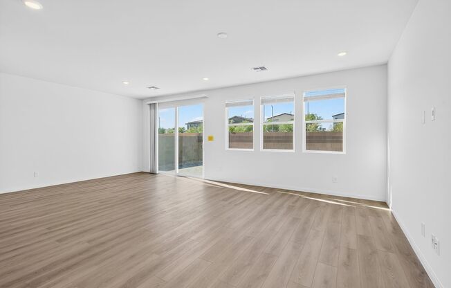 *2025-BUILT* MOVE-IN READY 2-STORY 4-BEDROOM HOME!