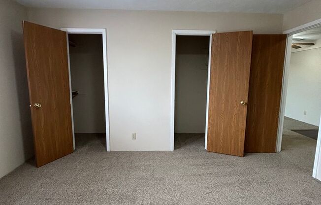 1 bed, 1 bath, 750 sqft, $850, Unit #25