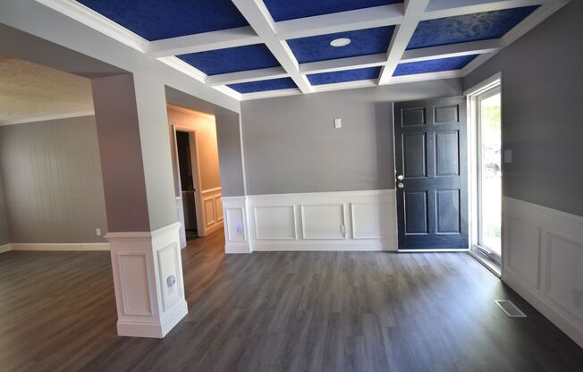 3 Bedroom and 2 Bath Home- Updated (Pets Considered)