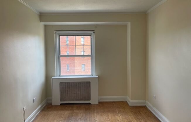 1 bed, 1 bath, 617 sqft, $1,850, Unit Wellington 502