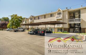 2 beds, 1 bath, $1,095