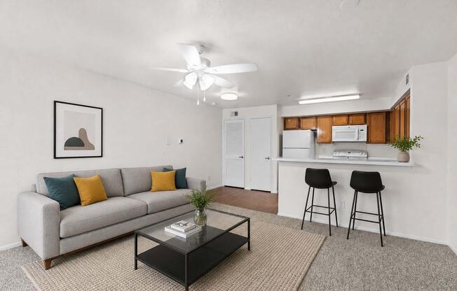 Copperstone Tech Ridge - Austin, TX