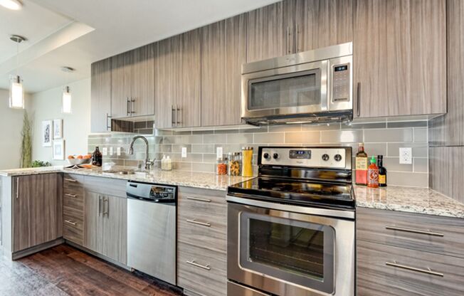 1 bed, 1 bath, 564 sqft, $2,099, Unit 109