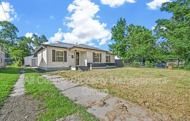 3677 ROCKDALE DR