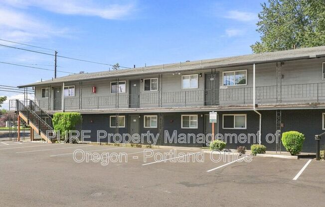 18411 E. Burnside St.